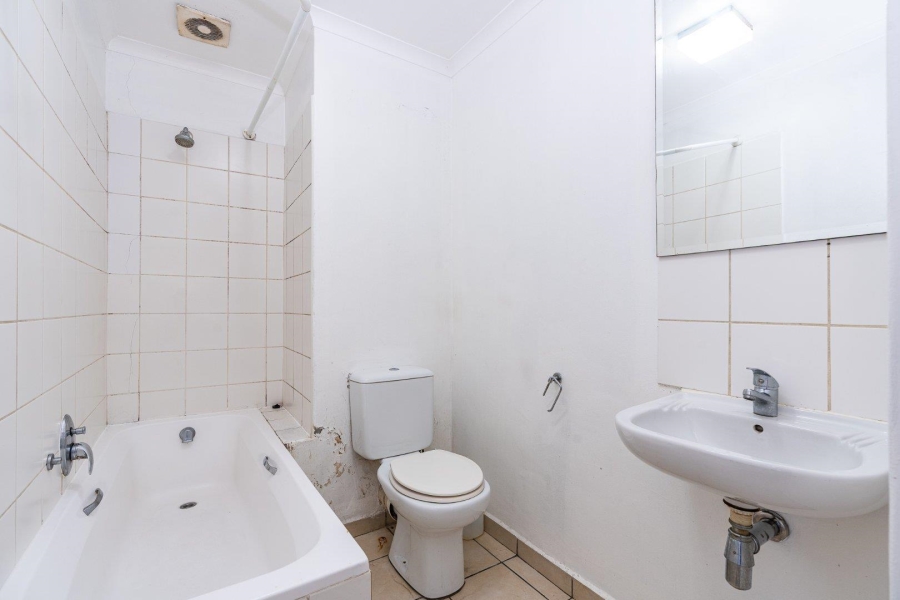 1 Bedroom Property for Sale in Townsend Estate Western Cape